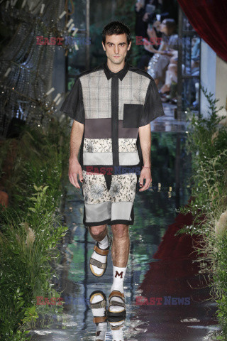 Antonio Marras LB