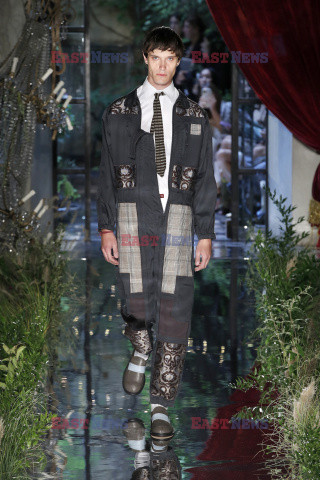 Antonio Marras LB