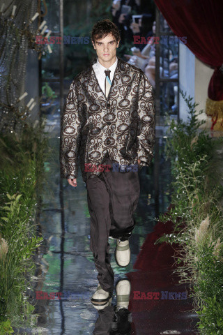 Antonio Marras LB