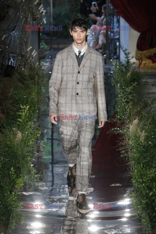 Antonio Marras LB