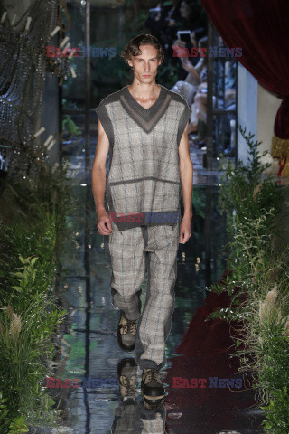 Antonio Marras LB