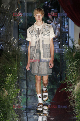 Antonio Marras LB