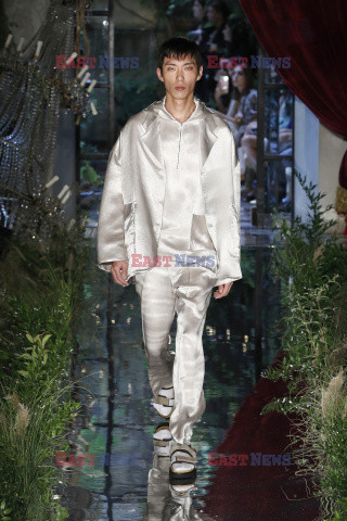 Antonio Marras LB