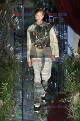 Antonio Marras LB