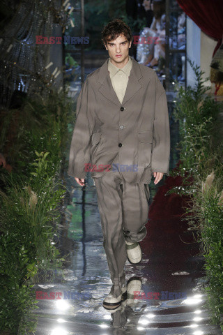 Antonio Marras LB