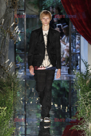 Antonio Marras LB