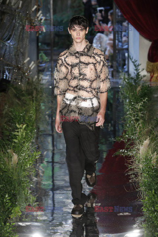 Antonio Marras LB