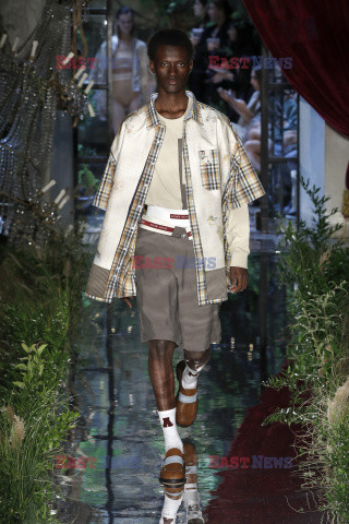 Antonio Marras LB