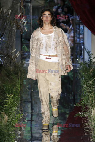 Antonio Marras LB