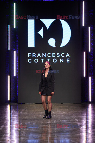 Francesca Cottone LB