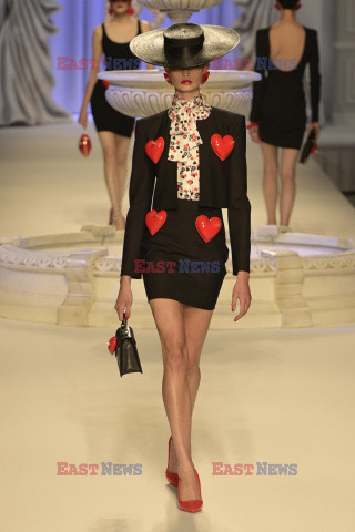 Moschino