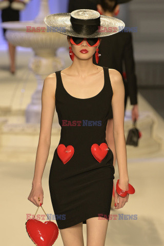 Moschino