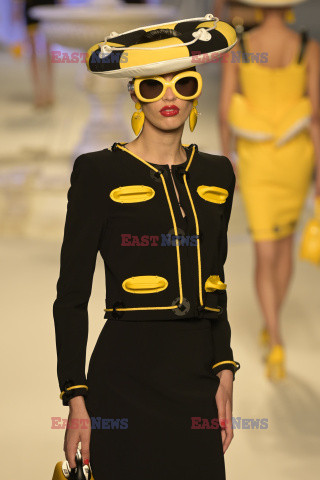 Moschino