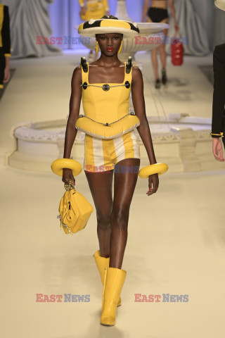 Moschino