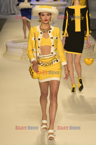 Moschino