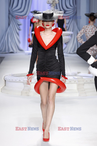 Moschino LB