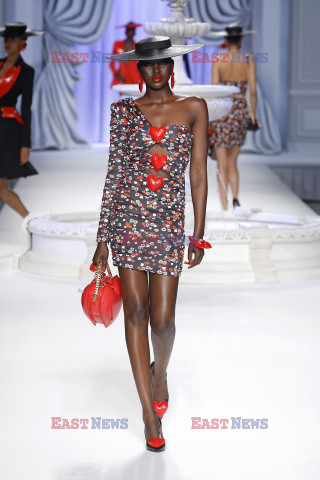 Moschino LB