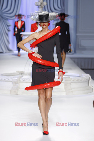 Moschino LB