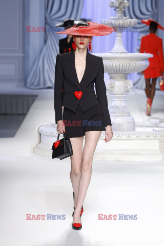 Moschino LB