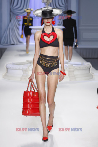 Moschino LB