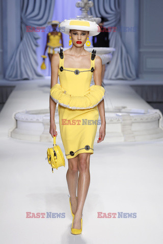 Moschino LB