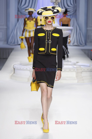 Moschino LB