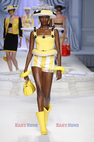 Moschino LB