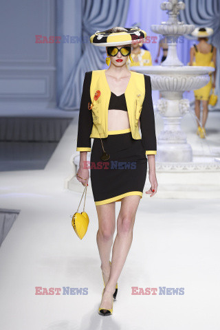 Moschino LB