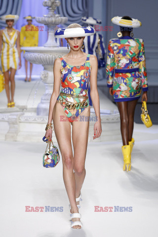 Moschino LB