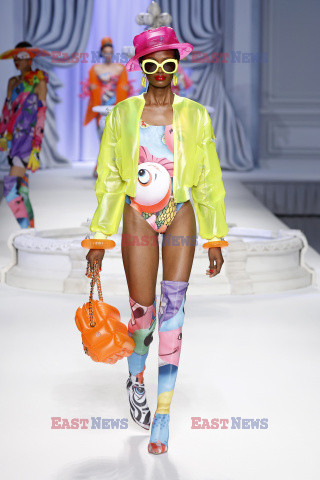 Moschino LB