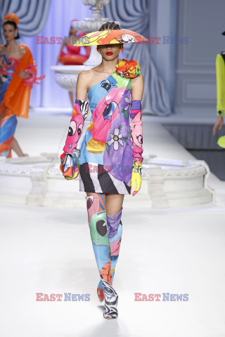 Moschino LB