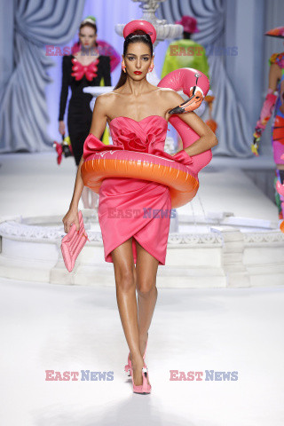 Moschino LB