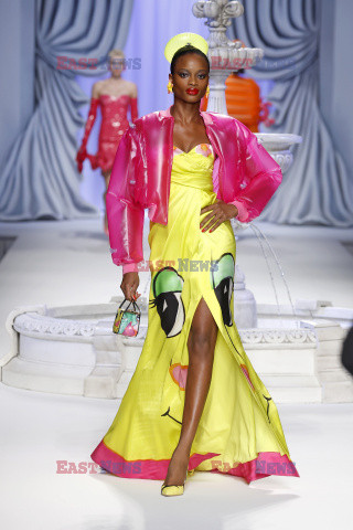 Moschino LB