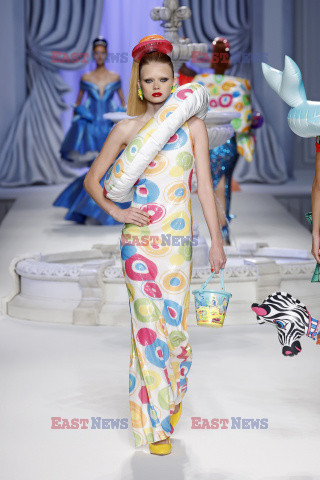 Moschino LB