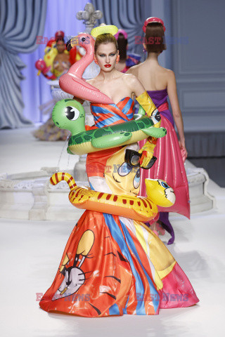 Moschino LB