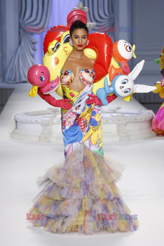 Moschino LB