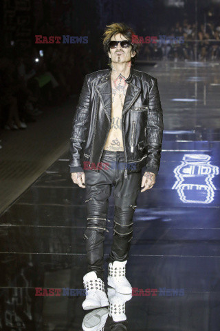 Philipp Plein LB