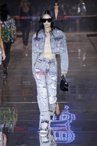 Philipp Plein LB