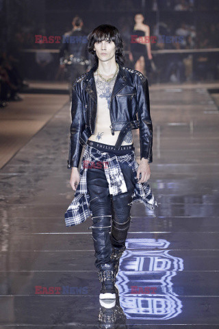 Philipp Plein LB