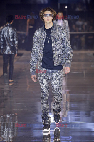 Philipp Plein LB