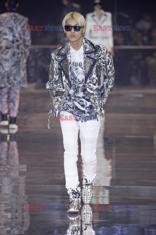 Philipp Plein LB