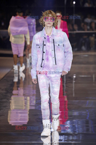 Philipp Plein LB