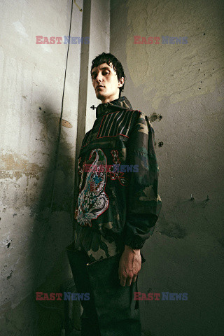 Antonio Marras LB