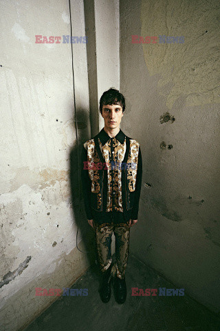 Antonio Marras LB