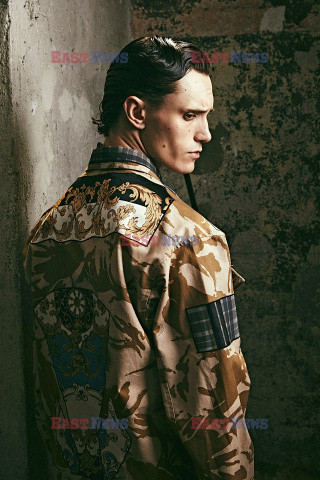 Antonio Marras LB