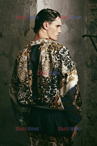 Antonio Marras LB