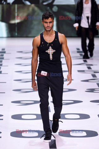 Dolce Gabbana LB