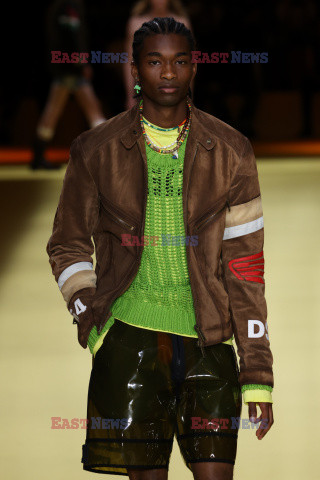 Dsquared2