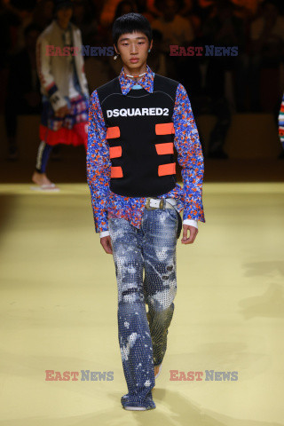 Dsquared2