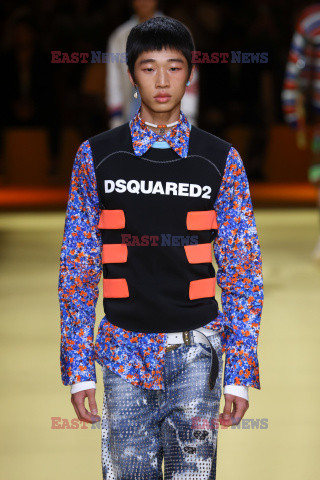 Dsquared2